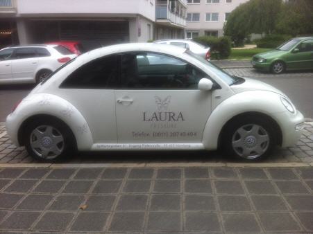 Laura Friseure Salon